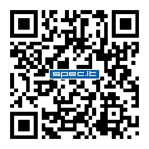 QR kodas | A. Stripeikienės įmonė | spec.lt