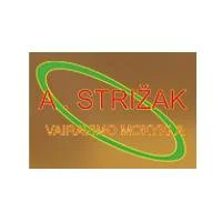 A. Strižak, IĮ