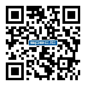 QR kodas | A. Strižak, IĮ | spec.lt
