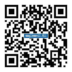 QR kodas | A. Stropaus firma Stronus | spec.lt