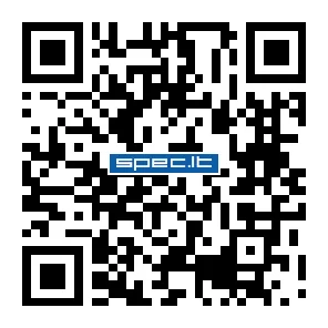 QR kodas | A. Stručinskio privati įmonė | spec.lt