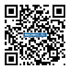 QR kodas | A. STRUCOS FIRMA TAISVA, IĮ | spec.lt