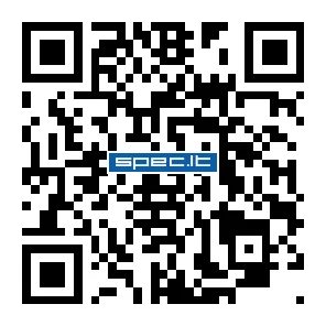 QR kodas | A. Strunevičiaus įmonė Sereikoniai | spec.lt
