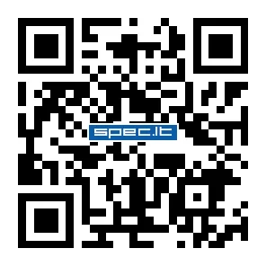 QR kodas | A. Strunkino, IĮ | spec.lt