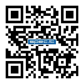 QR kodas | A Studija, UAB | spec.lt
