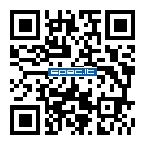 QR kodas | A. Stulgos, IĮ | spec.lt