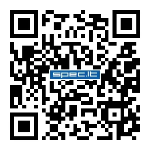 QR kodas | A. Stuopelio prekybos įmonė, IĮ | spec.lt