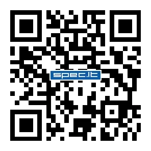 QR kodas | A. Stupak, IĮ | spec.lt