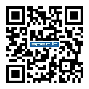 QR kodas | A. Styros įmonė