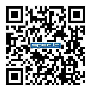 QR kodas | A. Subačiaus įmonė | spec.lt