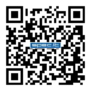 QR kodas | A. Sucharevo įmonė ALNUPĖ | spec.lt