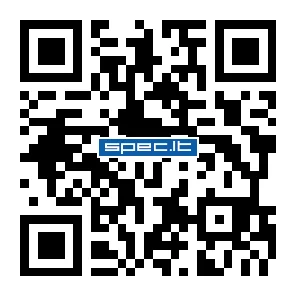 QR kodas | A. Suchovo įmonė