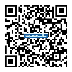 QR kodas | A. Suginto gamybinė-komercinė įmonė ANDA | spec.lt