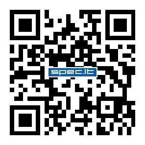 QR kodas | A. Sukacko firma | spec.lt