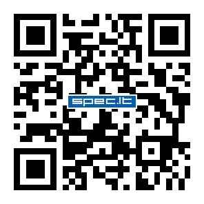 QR kodas | Antano Šukio įmonė | spec.lt