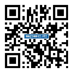 QR kodas | A. Šulčiaus, IĮ