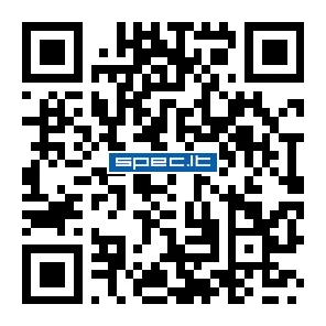 QR kodas | A. Šumsko, IĮ Kriteris