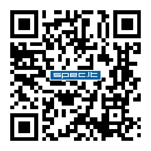 QR kodas | A. Sungailos, IĮ | spec.lt