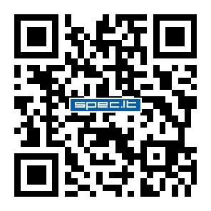 QR kodas | A. Sungailos, IĮ | spec.lt