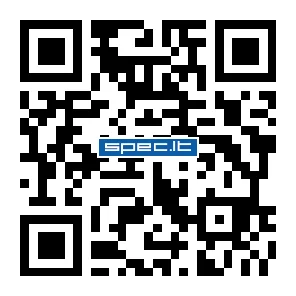 QR kodas | A. Šunoko, IĮ