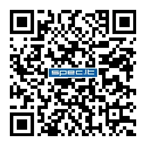 QR kodas | A. Suodžio agentūros Kretingos filialas | spec.lt