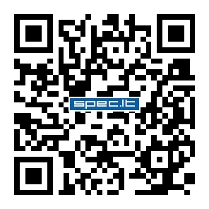 QR kodas | A. Šurkovskio komercijos firma | spec.lt