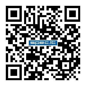 QR kodas | A. Survilos, IĮ | spec.lt
