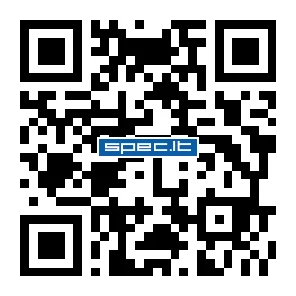 QR kodas | A. Survilos individuali įmonė