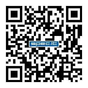 QR kodas | A. Sušinskajos Įmonė | spec.lt