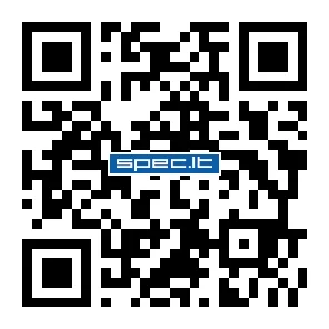 QR kodas | A. Sušinsko, IĮ | spec.lt