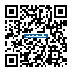 QR kodas | A. Sutkauskienės Įmonė | spec.lt