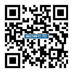 QR kodas | A. Švalio, IĮ | spec.lt