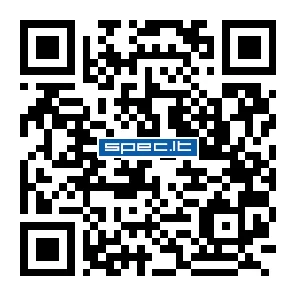 QR kodas | A. Švanio komercinė firma ROMUVA | spec.lt