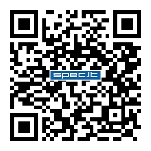 QR kodas | A. Svečiulio firma Runkoma | spec.lt