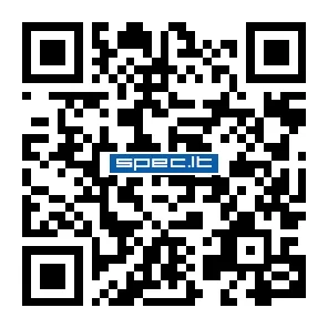 QR kodas | A. Šveikauskienės, IĮ | spec.lt