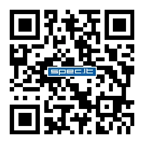 QR kodas | A. ŠVENČIONIO, KŪB