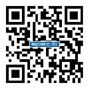 QR kodas | A. Svetličnij, PĮ