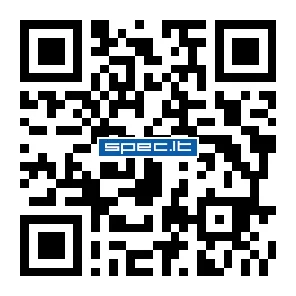 QR kodas | A. Svirkos, MB
