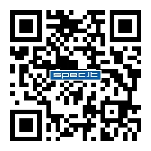 QR kodas | A. Svirplio Įmonė