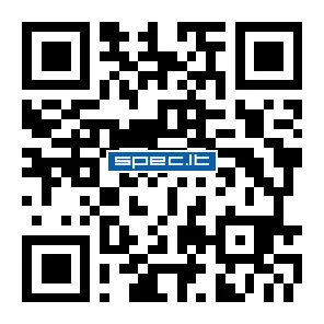 QR kodas | A. Svirskienės, IĮ