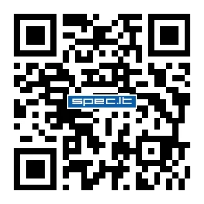 QR kodas | A. Svirskio, IĮ