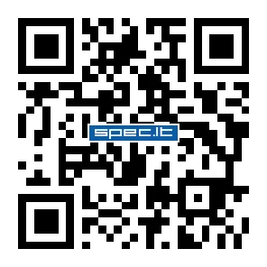 QR kodas | A. Svirsko, IĮ | spec.lt