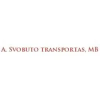A. Svobuto transportas, MB | spec.lt