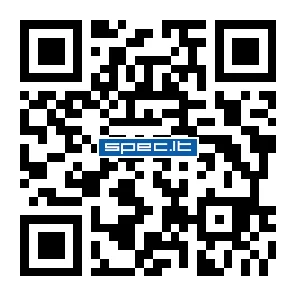 QR kodas | A.T AUTO, MB | spec.lt