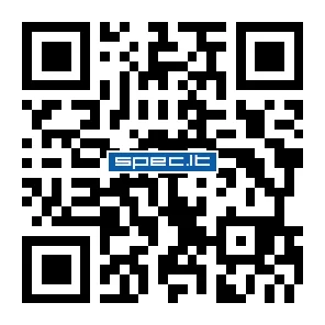 QR kodas | A&t Company, UAB | spec.lt