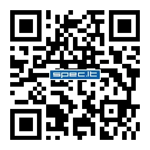 QR kodas | A. T. Palšio, PĮ