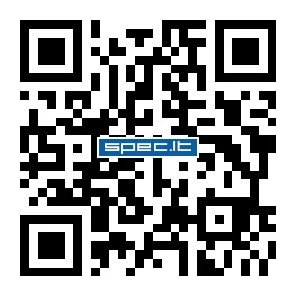 QR kodas | A taksi, UAB | spec.lt