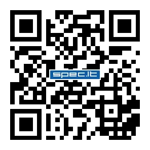 QR kodas | A. Talačkos Įmonė | spec.lt