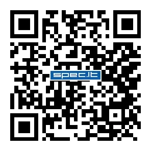 QR kodas | A. Tamašausko įmonė | spec.lt