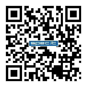 QR kodas | A. Tamaševičiaus komercinė įmonė | spec.lt